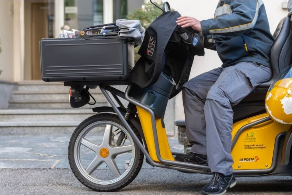 Nuovo piano sociale per i dipendenti della Posta