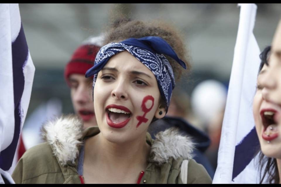 "Portare in ogni scuola il tema della disparità di genere"