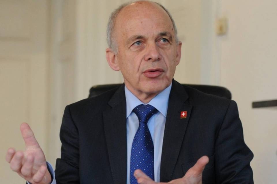 Miliardo di coesione: "Mi aspettavo di più"