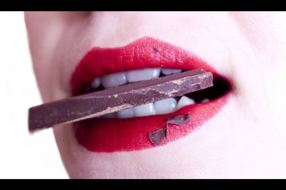 Gli amanti del cioccolato sono più intelligenti
