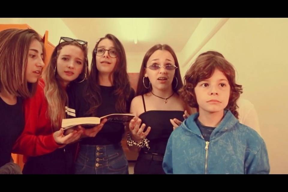 Scoperte sconcertanti per i protagonisti di Mirror