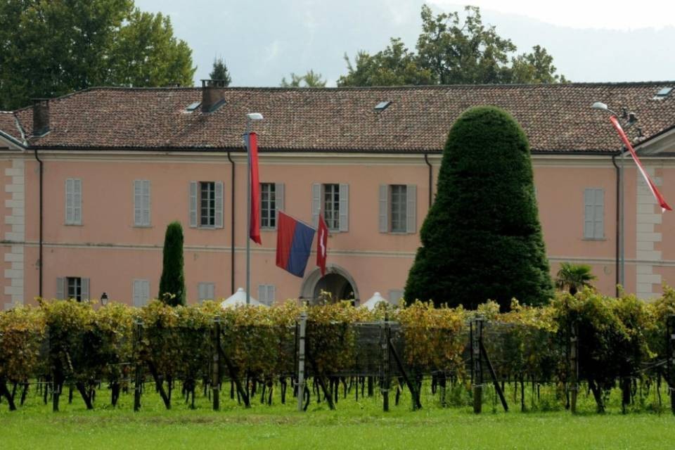 Mezzana, come ti riscaldo?