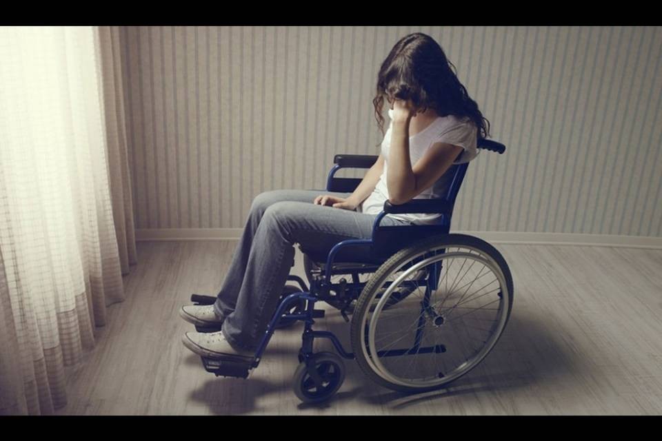 È disabile, rifiutano di affittarle l'appartamento