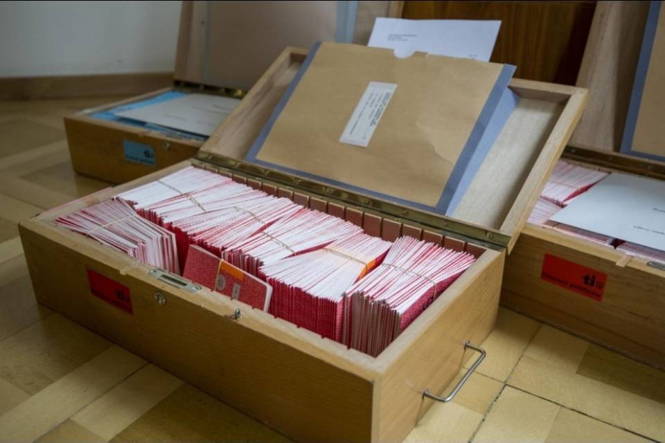 Elezioni, ecco quando si voterà
