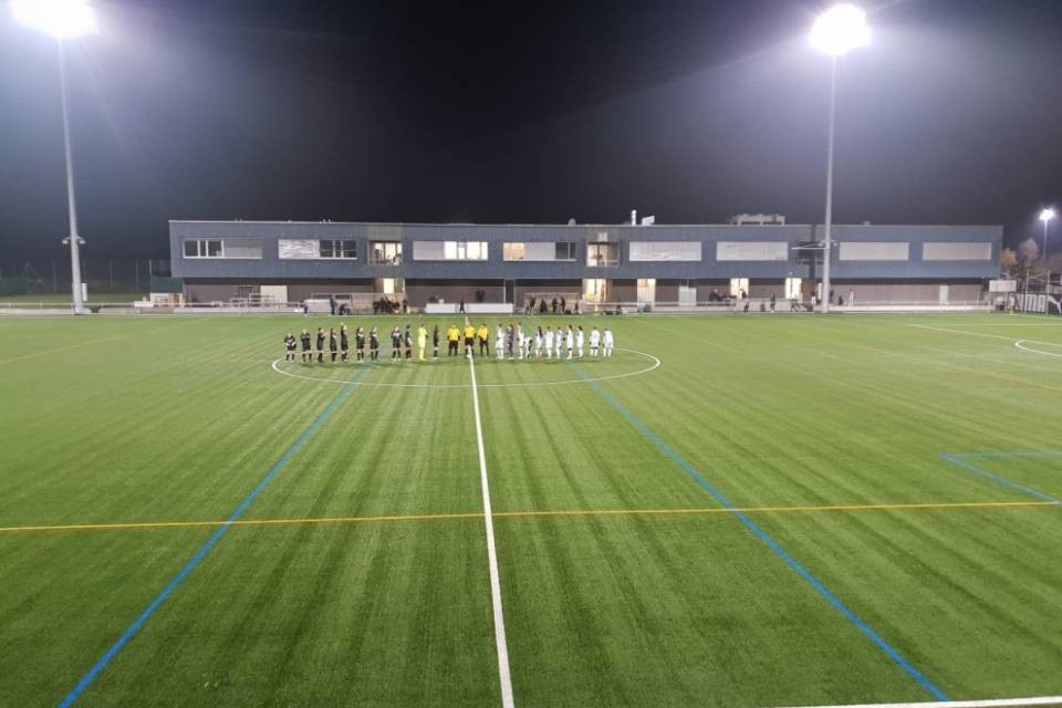 Calcio femminile, il Lugano torna alla vittoria