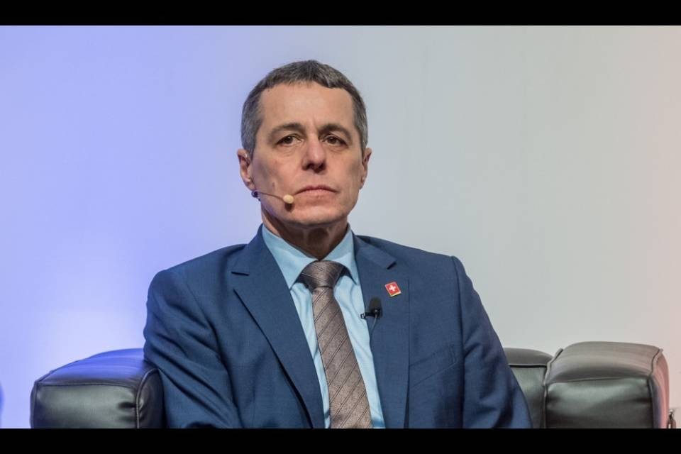 Expo 2020, il DFAE rinuncia allo sponsor Philipp Morris