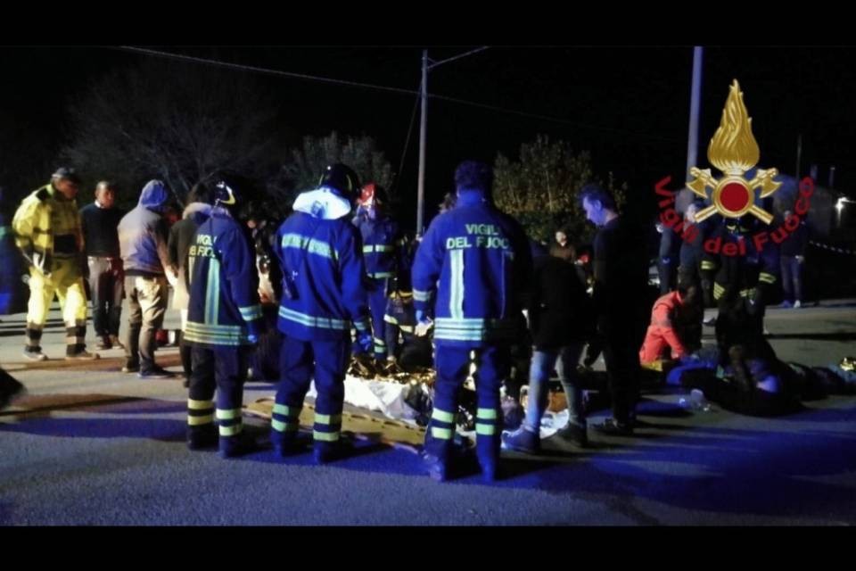 Tragedia in discoteca, spunta la pista della banda di rapinatori