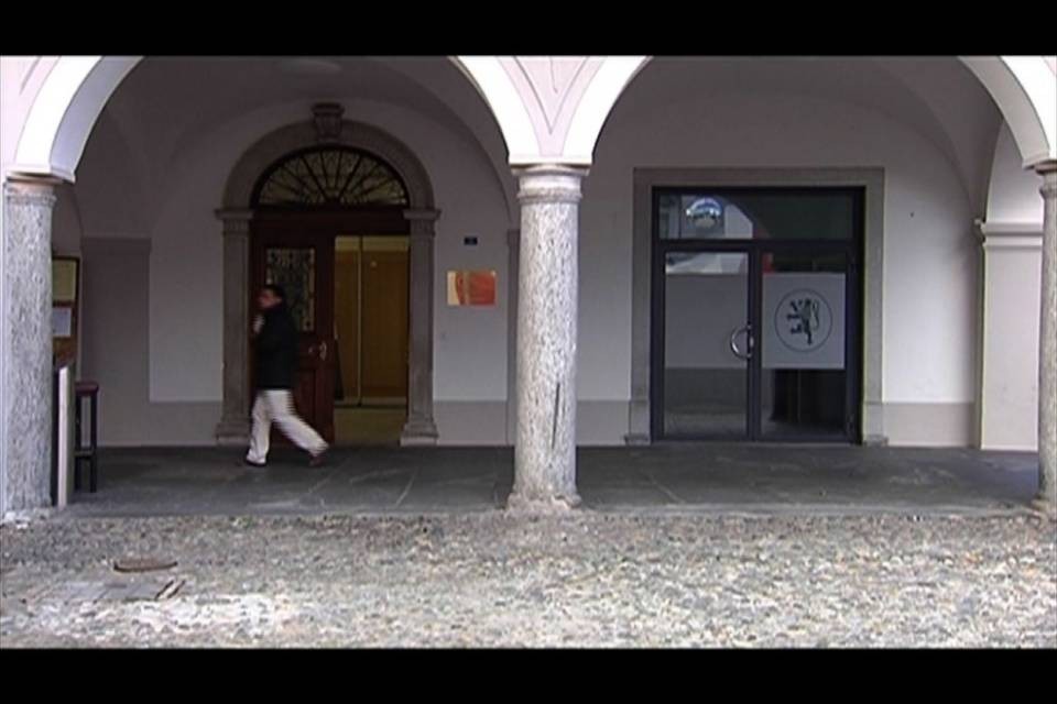 Locarno, passano i Preventivi