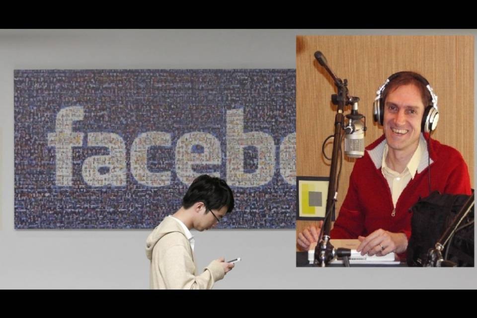 "Facebook? Serve coscienza dei pericoli"