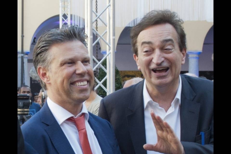 27 sindaci per la Riforma III