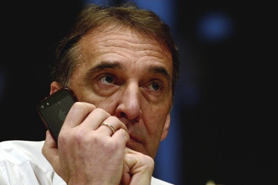 "Il postulato PLR è deprimente"