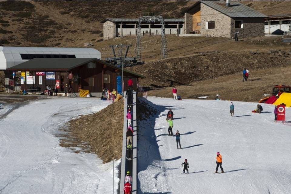 Chiesto un audit esterno su Carì