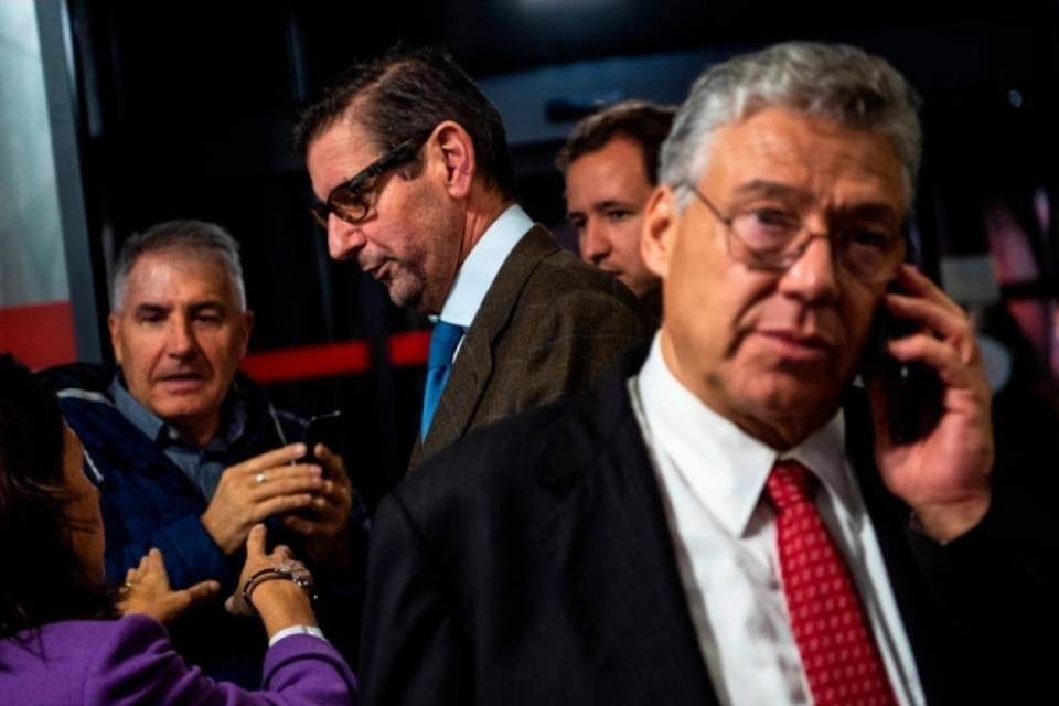 One way ticket to hell: il disastro di Plr e Ppd
