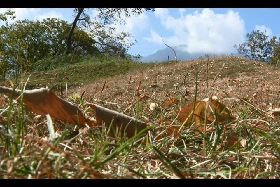 Valle di Blenio, è allarme siccità