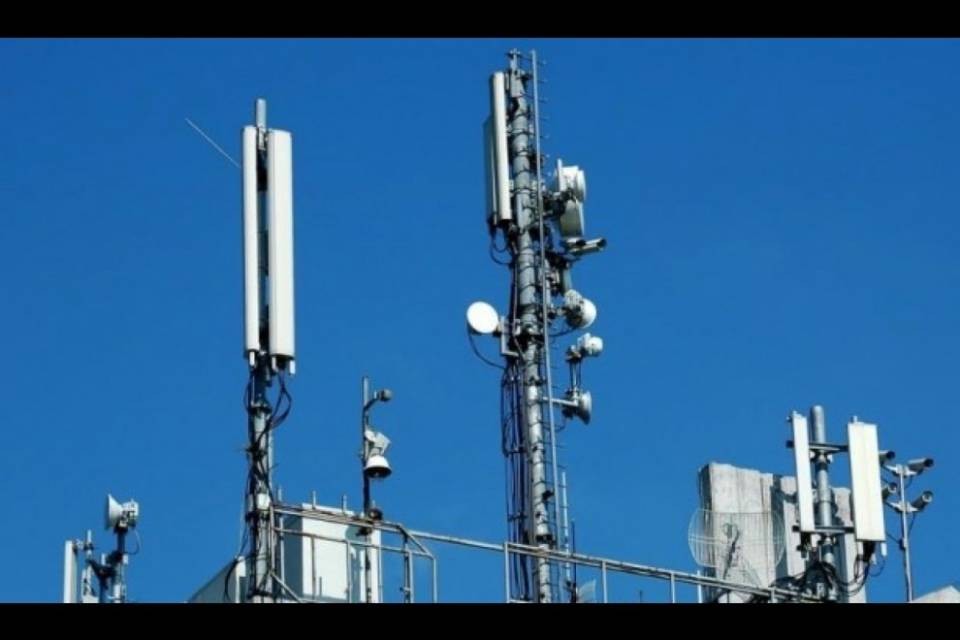 "Per una moratoria dell’installazione di antenne 5G in Ticino"
