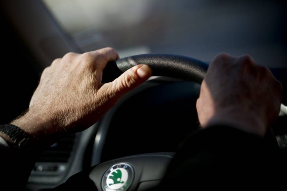 Fermato con il 2,6 per mille