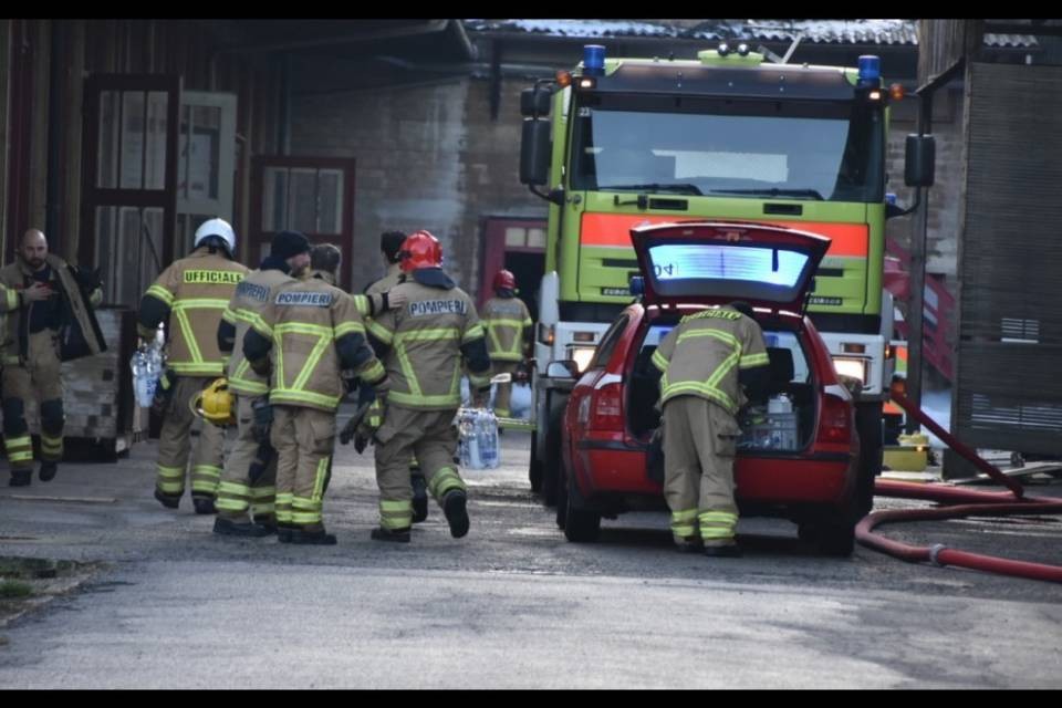Un anno importante per i militi "del Mendrisiotto"