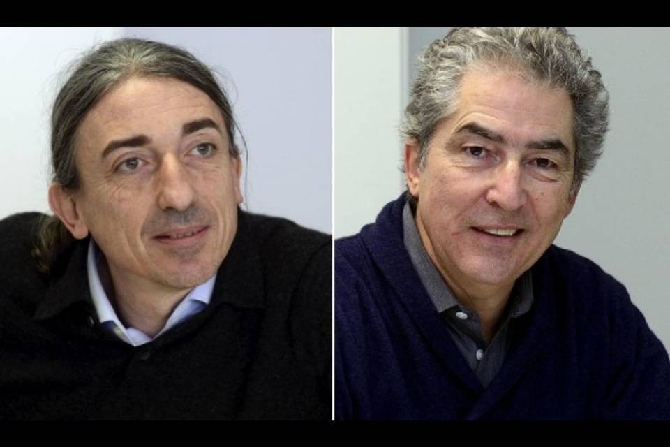 Territorio saturo, "Cambiamo la legge"