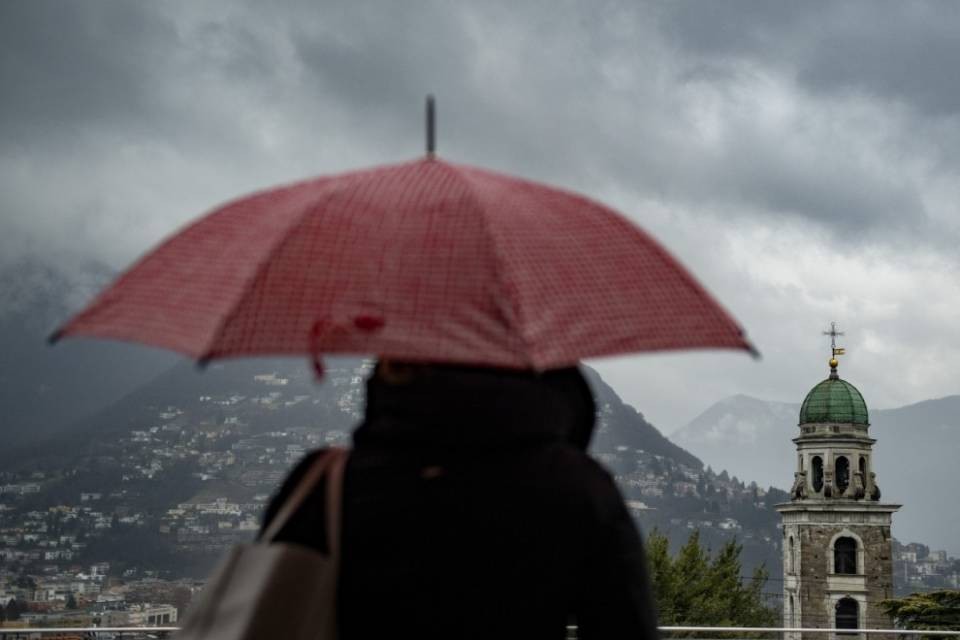 Lugano-Thun, si gioca