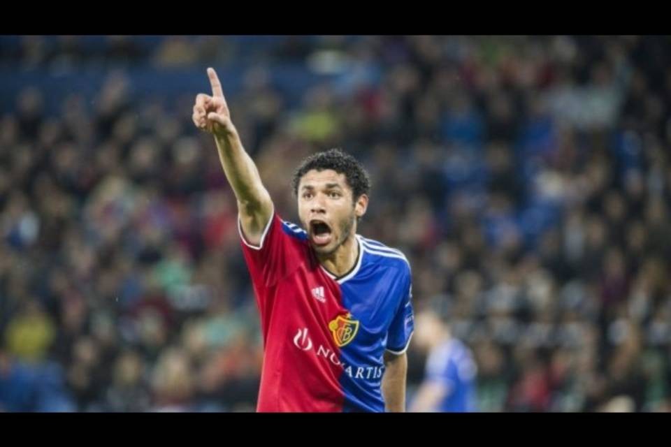 Elneny cuoce ancora la Fiorentina