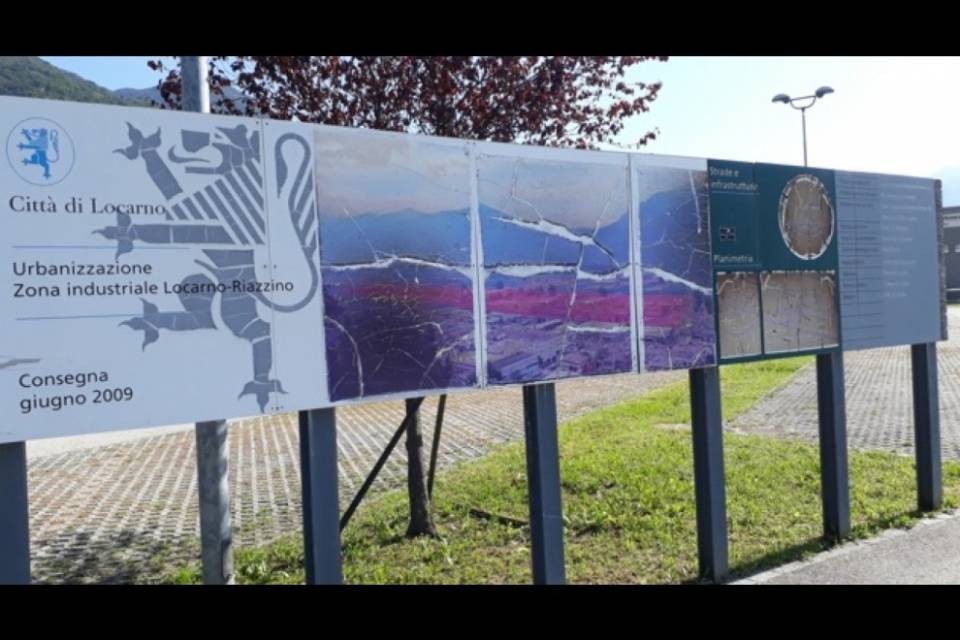 "Quante attività sono effettivamente insediate nella ZIIC?"