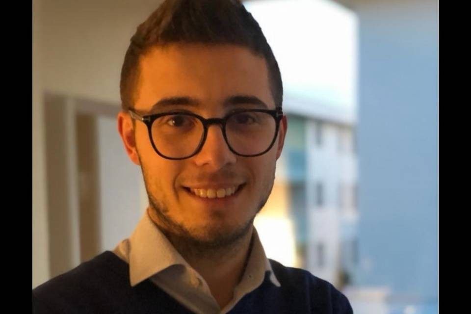 Matteo Lordelli - Mendrisio, opportunità universitarie?