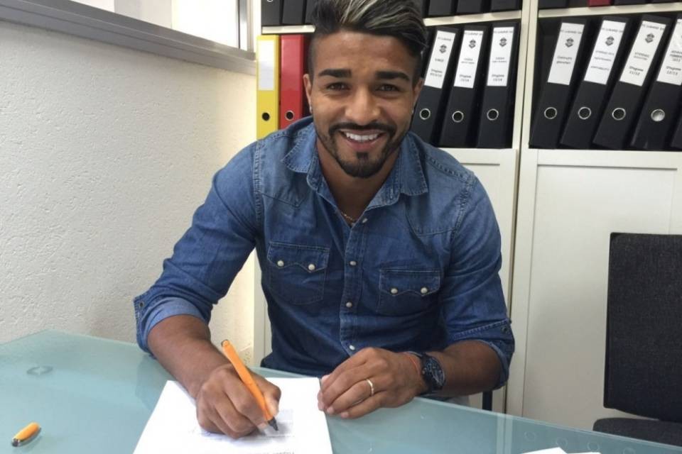 Lugano: ha firmato "Speedy"