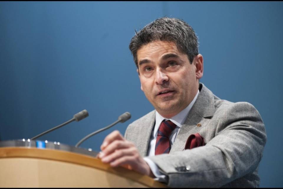 EOC: "Uno schiaffo al popolo ticinese"