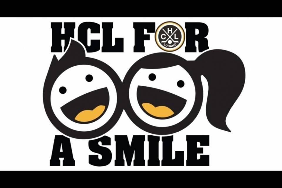 Durante la pausa l'HCL pensa alla solidarietà