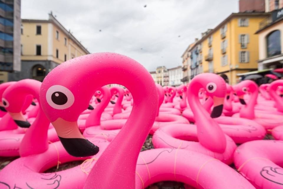 Da stanotte salvagenti per tutti a Locarno