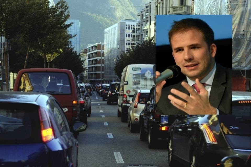 Scacco matto al PVP (in tre piccole mosse)