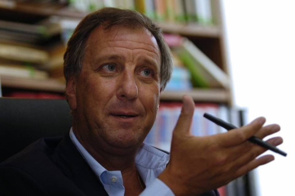 "Sant'Anna? Prendiamo atto con soddisfazione"