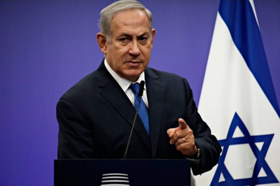 In Israele giura il governo Netanyahu-Gantz