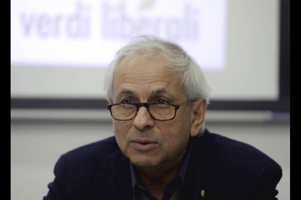 I Verdi liberali si ripresentano con una propria lista