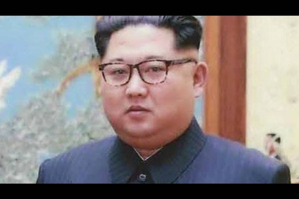 Nordcorea, alone di mistero sulla salute di Kim Jong-un