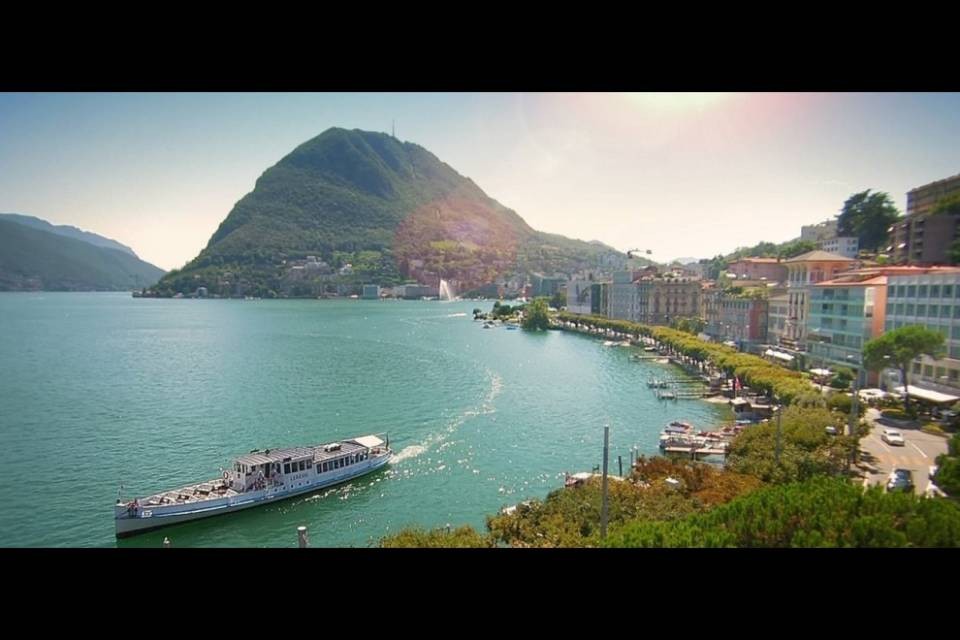 Lugano presto "Città dell'energia?"