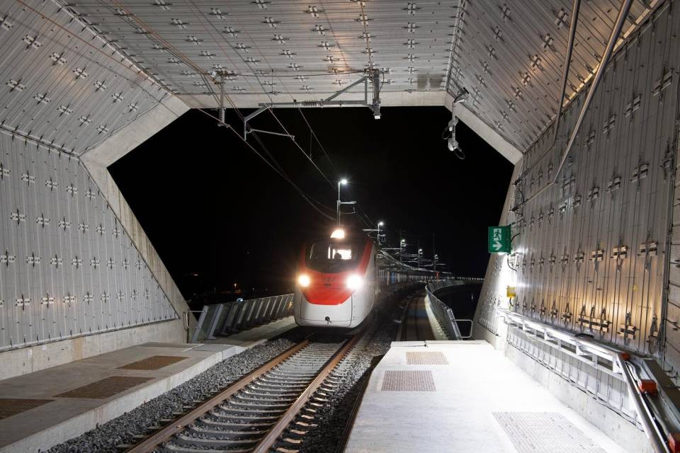 ©SBB CFF FFS