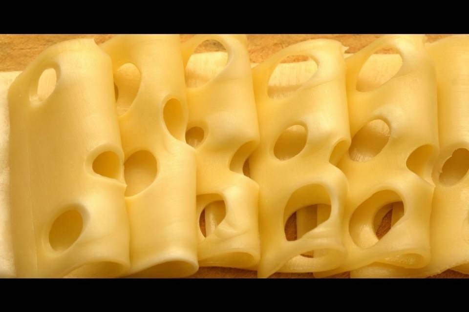 Libera circolazione... dei formaggi: un terzo è d'importazione