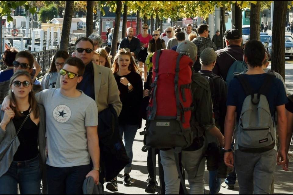 Ottimo settembre per il turismo in Ticino