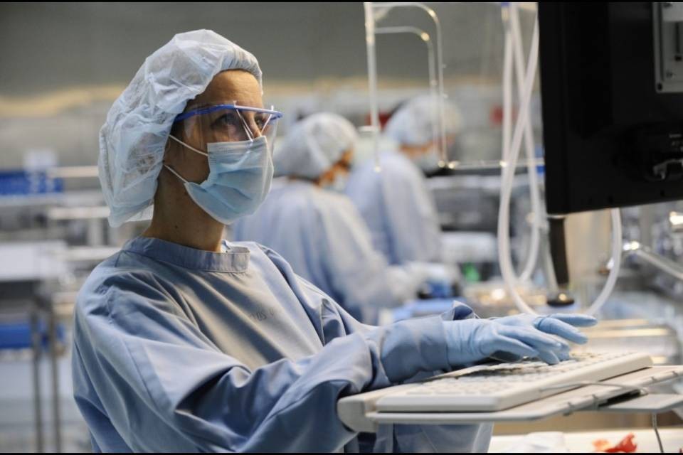 Nuovo accordo tra l'EOC e l'Inselspital di Berna