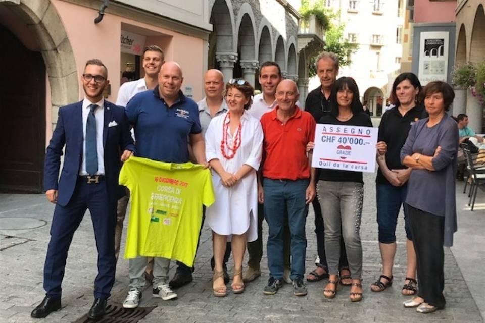 Bimbo malato, oltre 500 donazioni