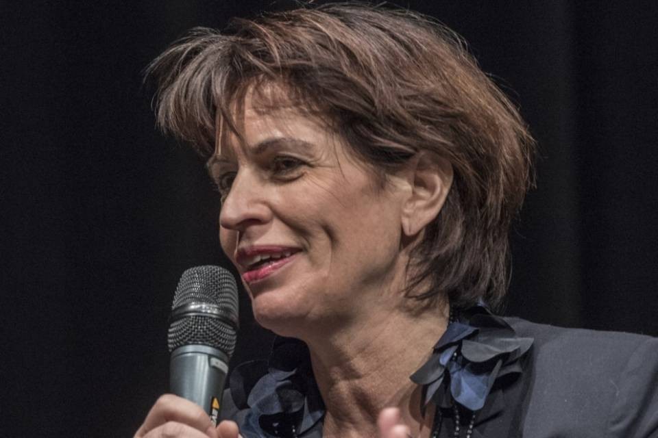 Addio anticipato per Doris Leuthard?
