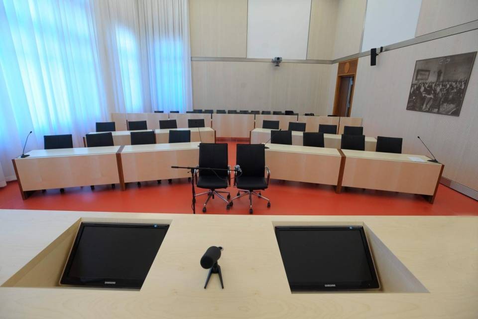 Foto Demaldi