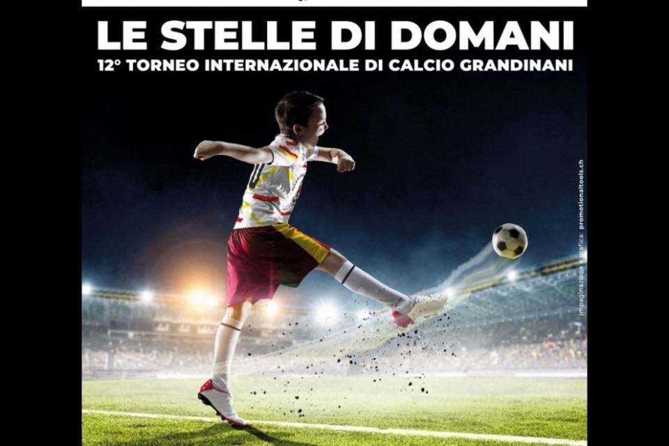 Scopriamo "Le stelle di domani"