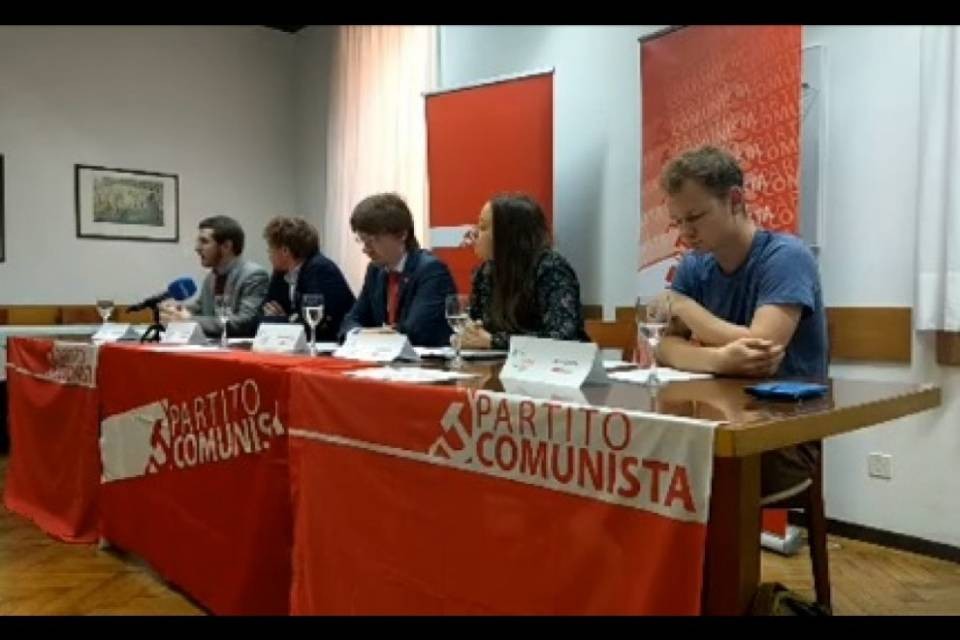 "Ripristiniamo la regia federale della Posta"