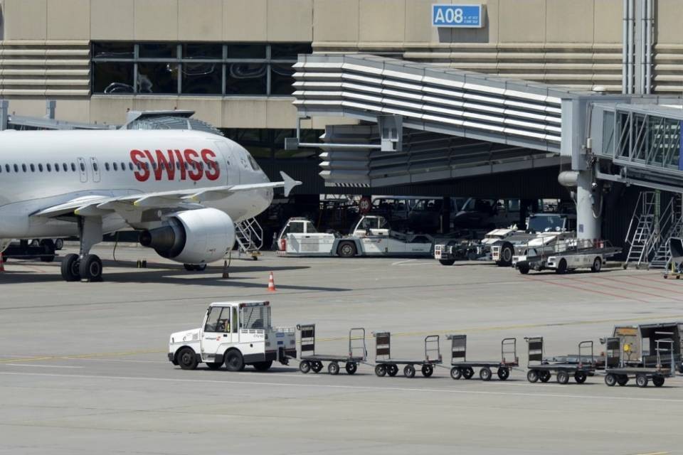 Jihad, svizzero arrestato a Kloten