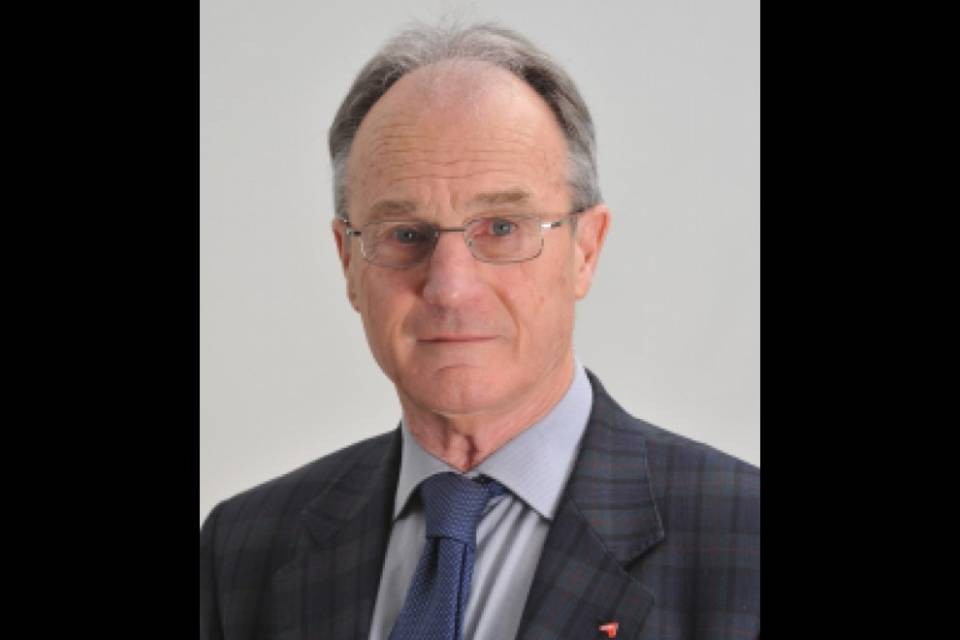 Si è spento Vincenzo Nembrini