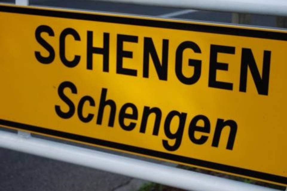 Chiesti 100 milioni per rafforzare lo spazio Schengen