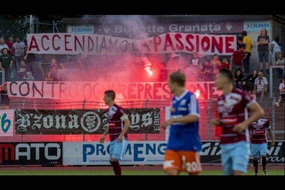 Bellinzona, due gol per il riscatto