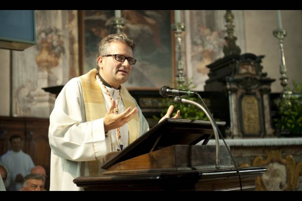 "Siamo tempestati di chiamate dall'Italia"